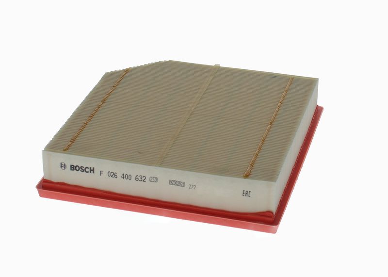 Bosch F026400632 Air Filter - 6