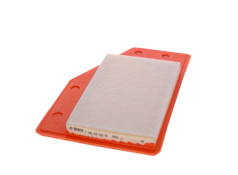 Bosch F026400635 Air Filter - 6