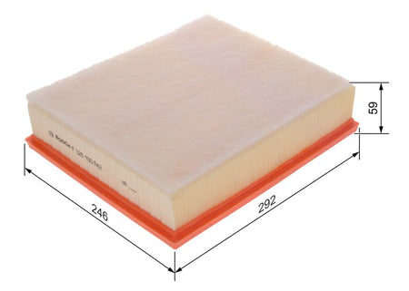 Bosch F026400642 Air Filter - 1
