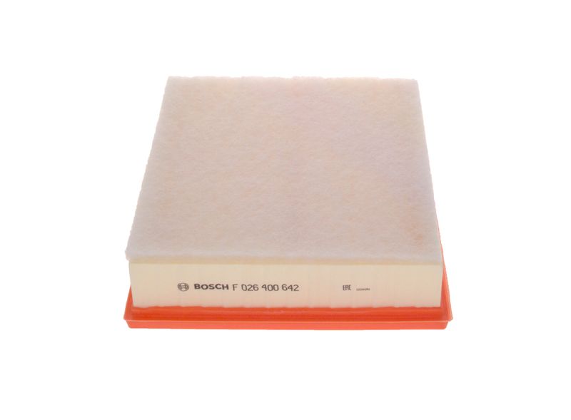 Bosch F026400642 Air Filter - 2