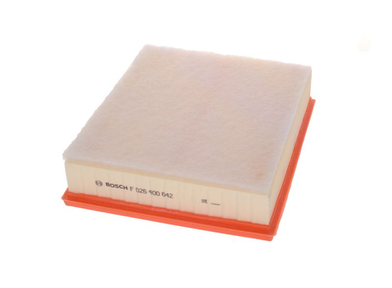 Bosch F026400642 Air Filter - 6