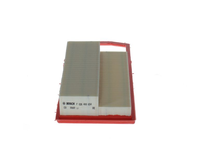 Bosch F026400654 Air Filter - 1