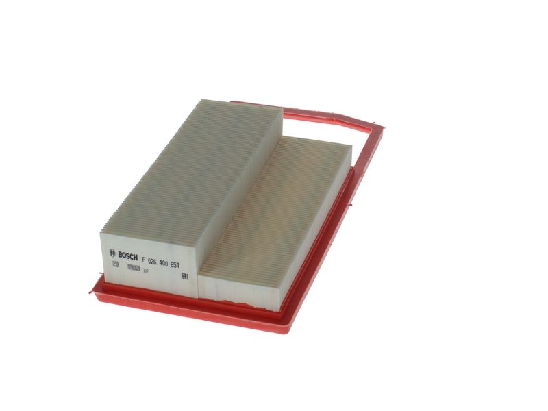 Bosch F026400654 Air Filter - 6