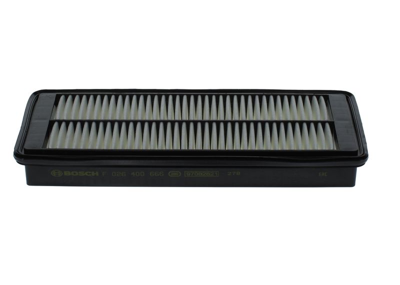 Bosch F026400666 Air Filter - 2