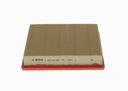Bosch F026400668 Air Filter - 2