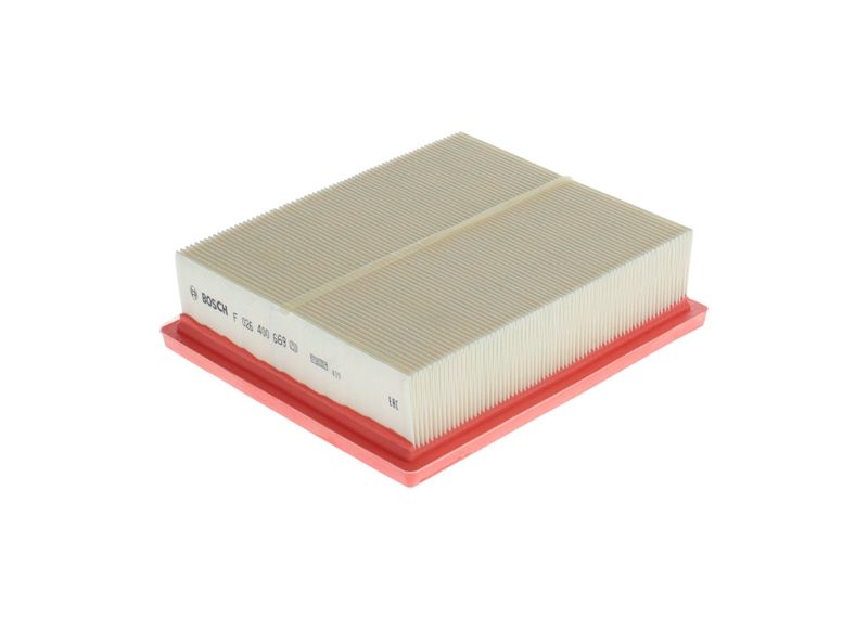 Bosch F026400669 Air Filter - 4