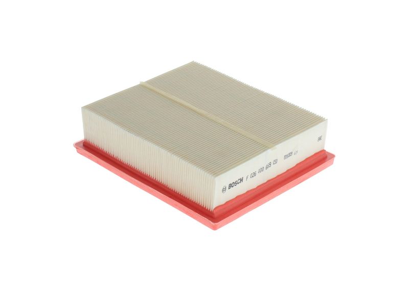 Bosch F026400669 Air Filter - 5