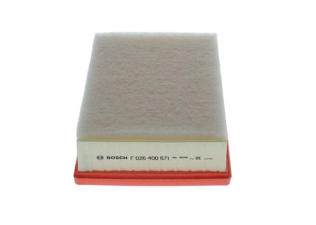 Bosch F026400671 Air Filter - 1