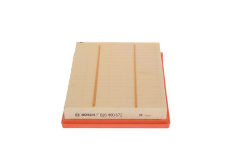 Bosch F026400672 Air Filter - 2