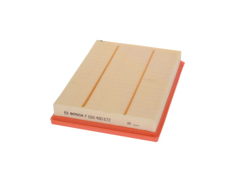 Bosch F026400672 Air Filter - 6