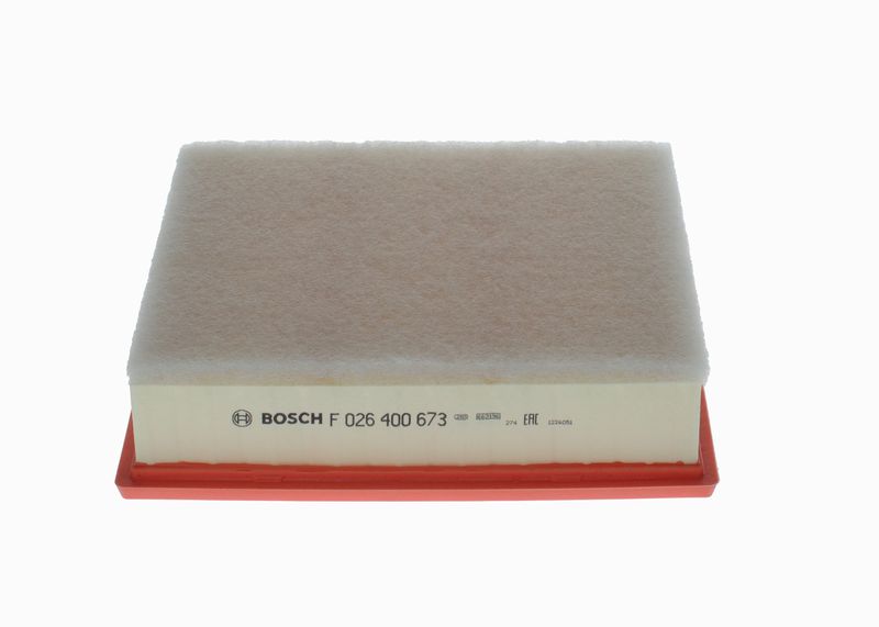 Bosch F026400673 Air Filter - 2