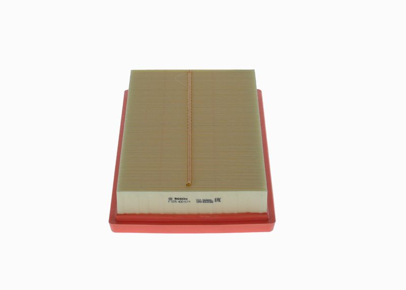 Bosch F026400674 Air Filter - 2