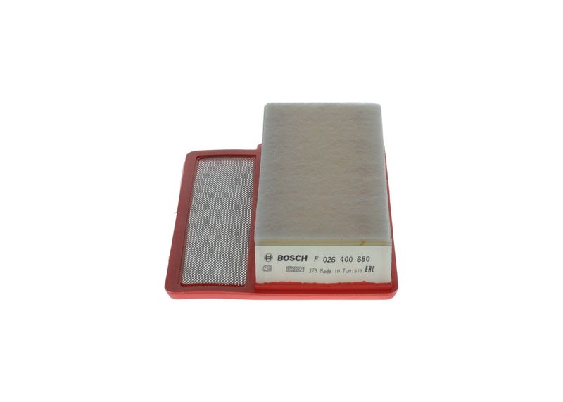 Bosch F026400680 Air Filter - 5