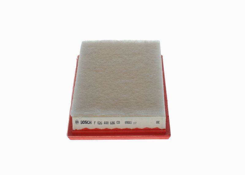 Bosch F026400686 Air Filter - 2