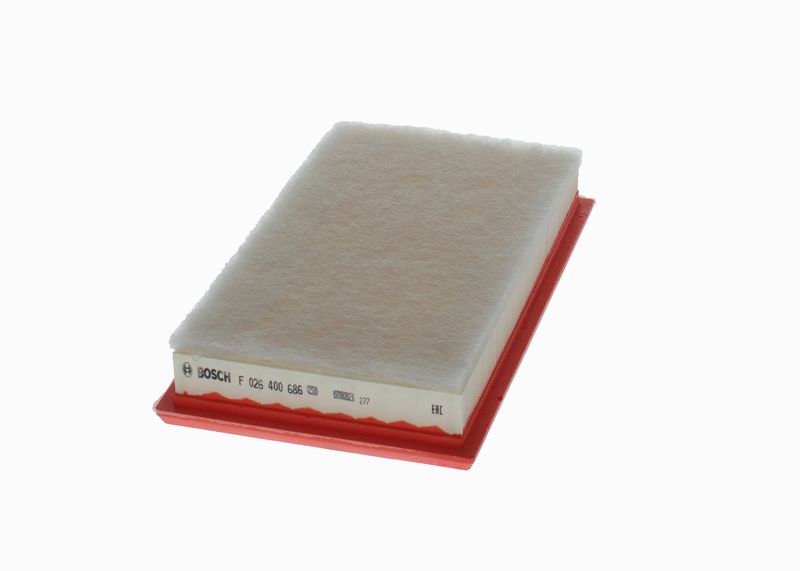 Bosch F026400686 Air Filter - 6