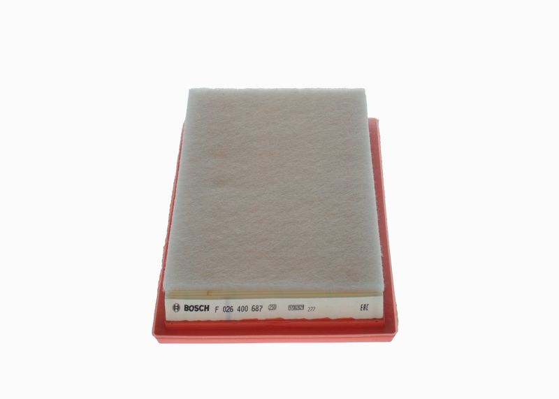 Bosch F026400687 Air Filter - 2