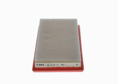 Bosch F026400687 Air Filter - 2