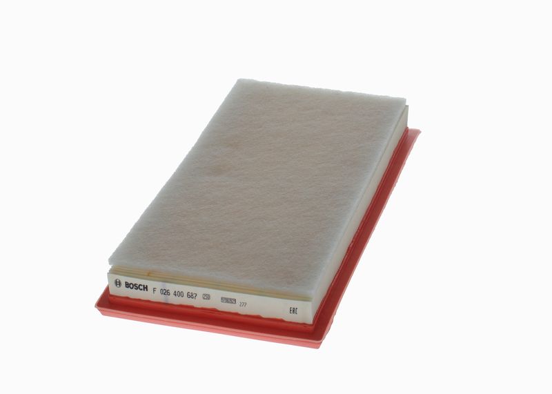 Bosch F026400687 Air Filter - 6