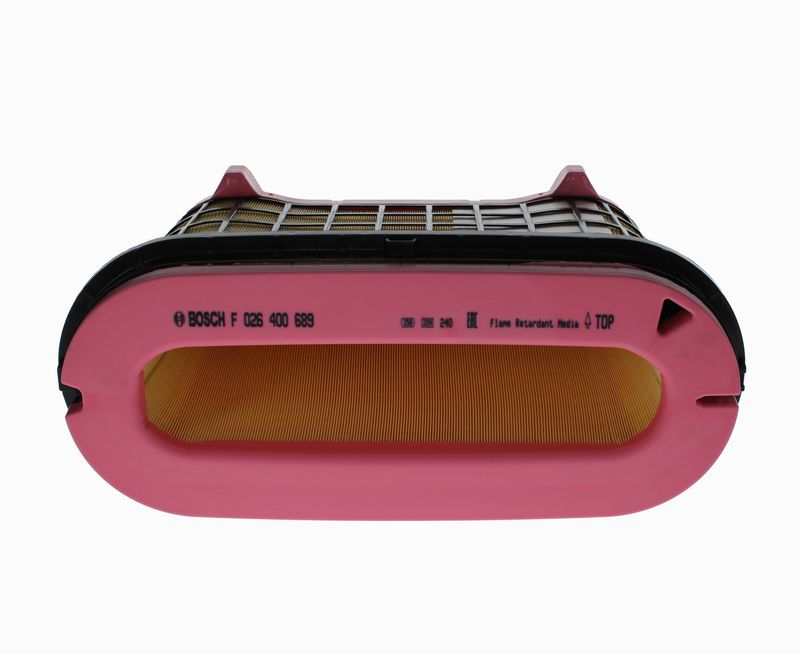Bosch F026400689 Air Filter - 2