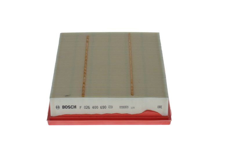 Bosch F026400690 Air Filter - 2