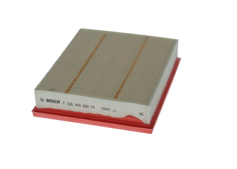 Bosch F026400690 Air Filter - 6