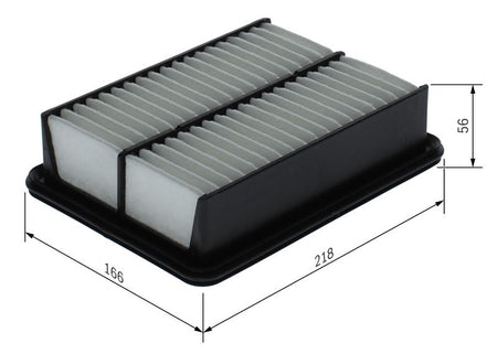Bosch F026400691 Air Filter - 1