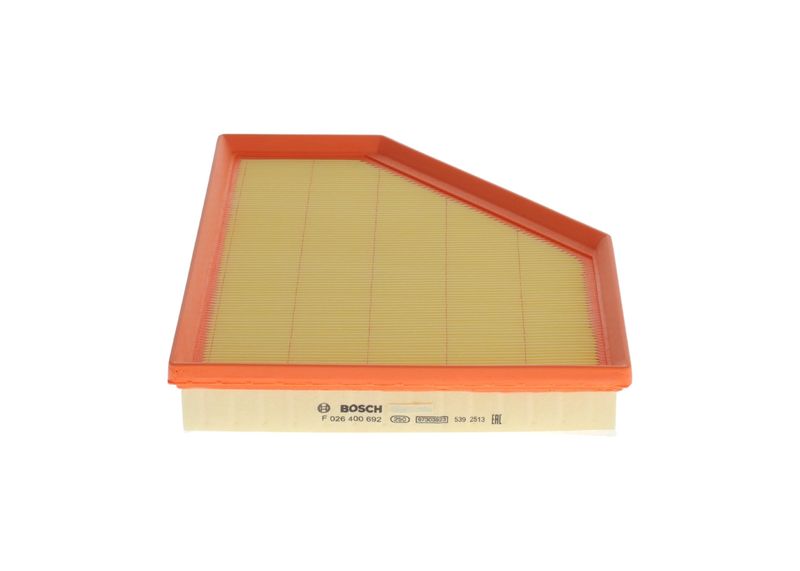 Bosch F026400692 Air Filter - 1