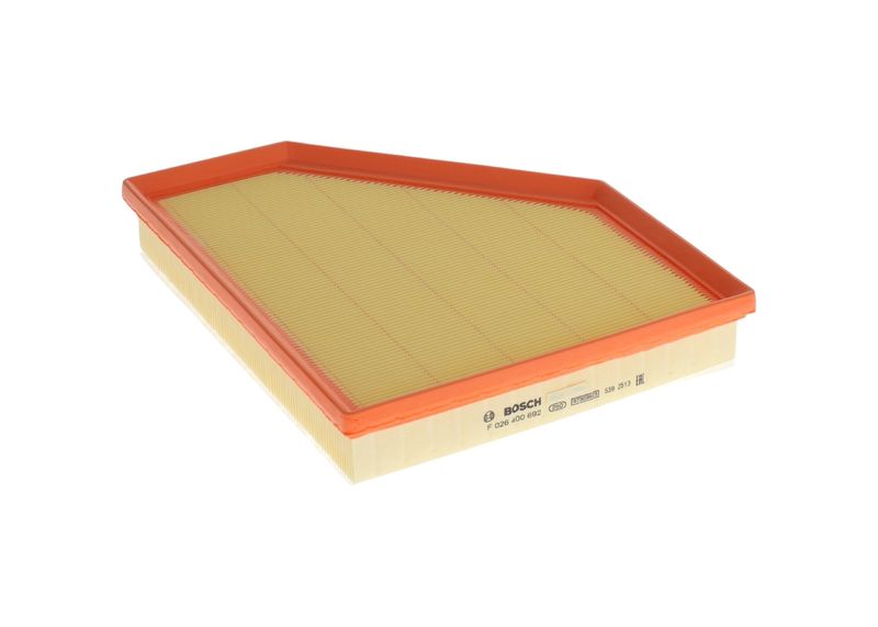 Bosch F026400692 Air Filter - 6