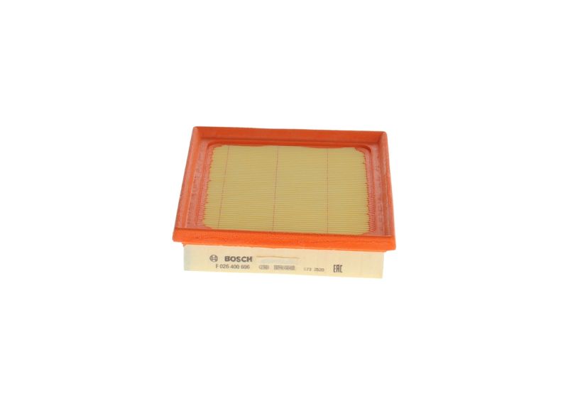 Bosch F026400696 Air Filter - 1