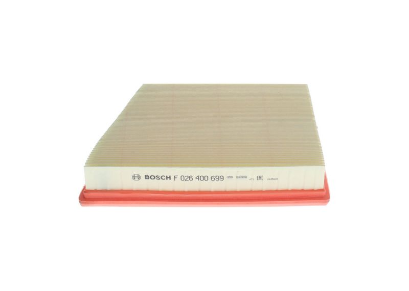Bosch F026400699 Air Filter - 1
