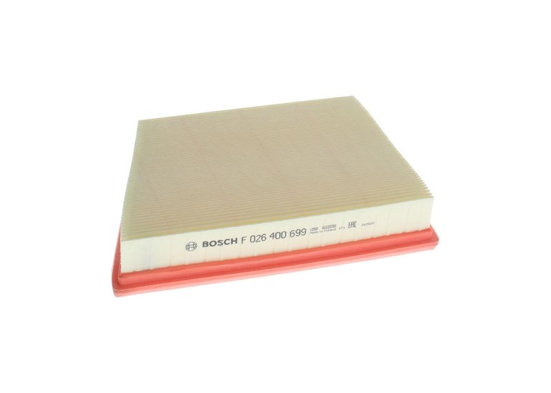 Bosch F026400699 Air Filter - 6