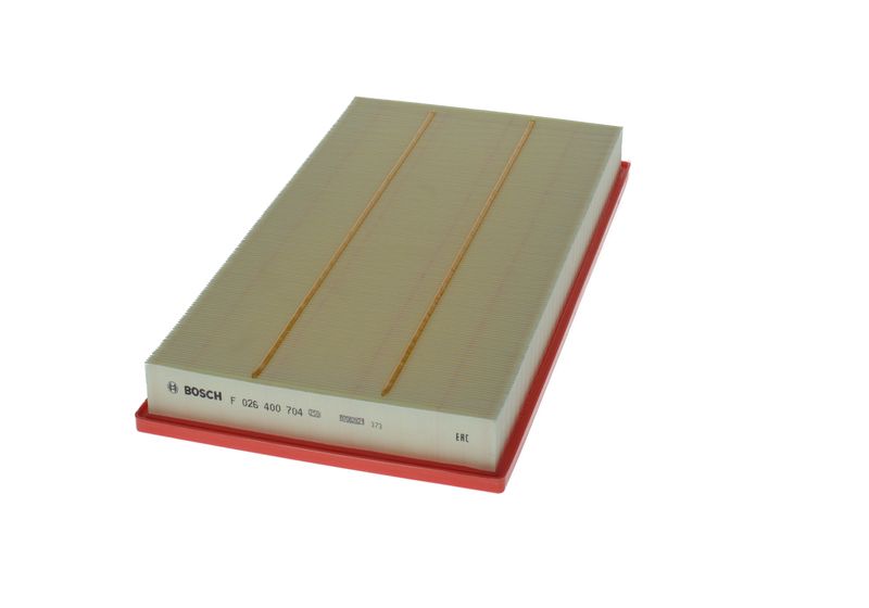 Bosch F026400704 Air Filter - 6
