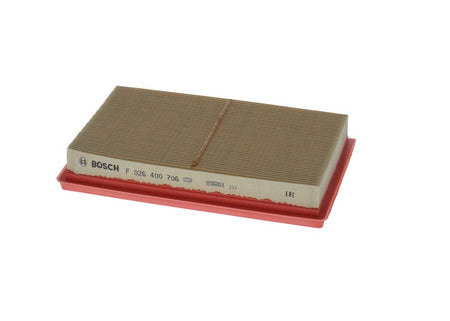 Bosch F026400706 Air Filter - 6