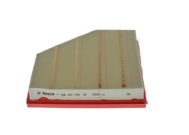 Bosch F026400709 Air Filter - 2