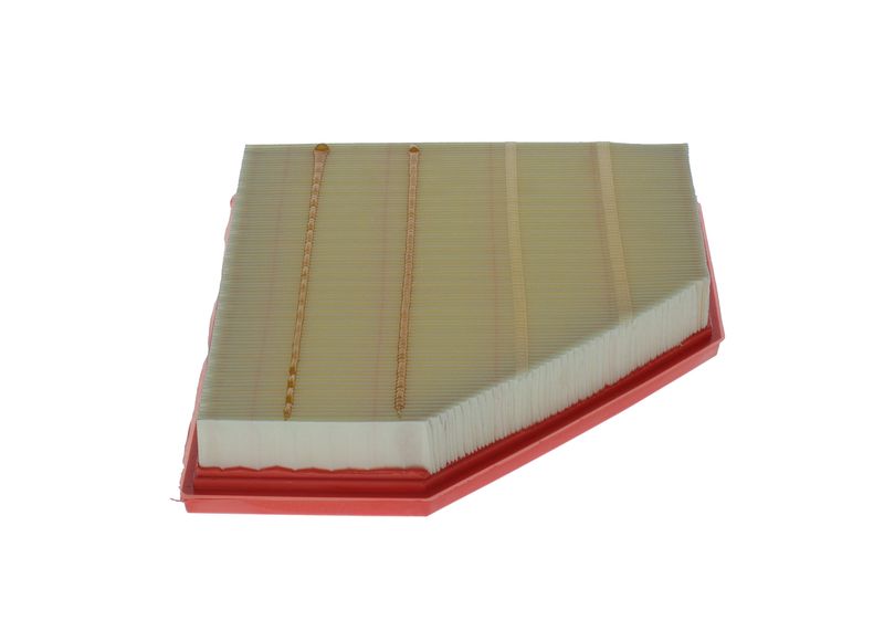 Bosch F026400709 Air Filter - 4