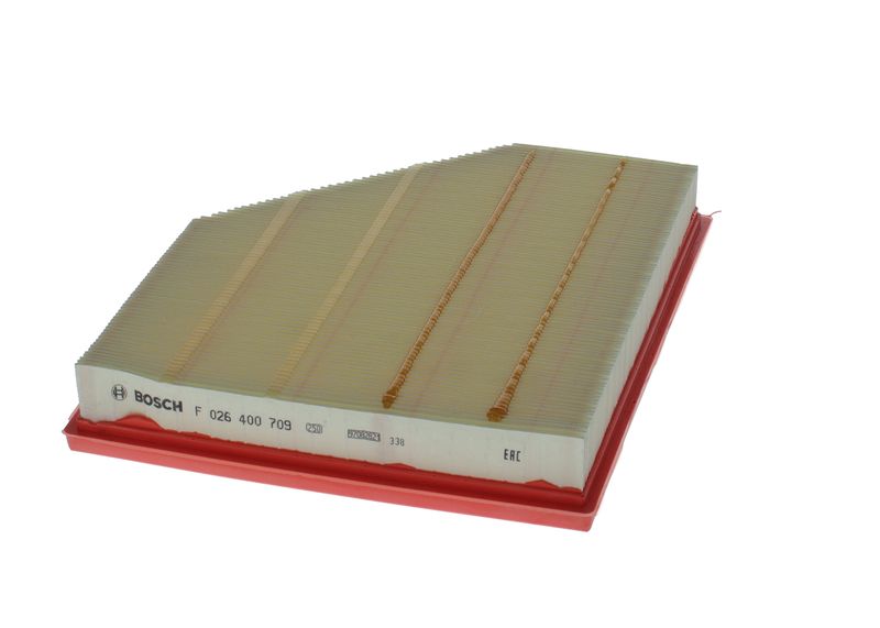 Bosch F026400709 Air Filter - 6