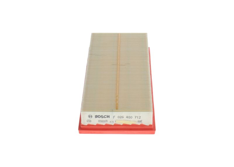 Bosch F026400712 Air Filter - 1