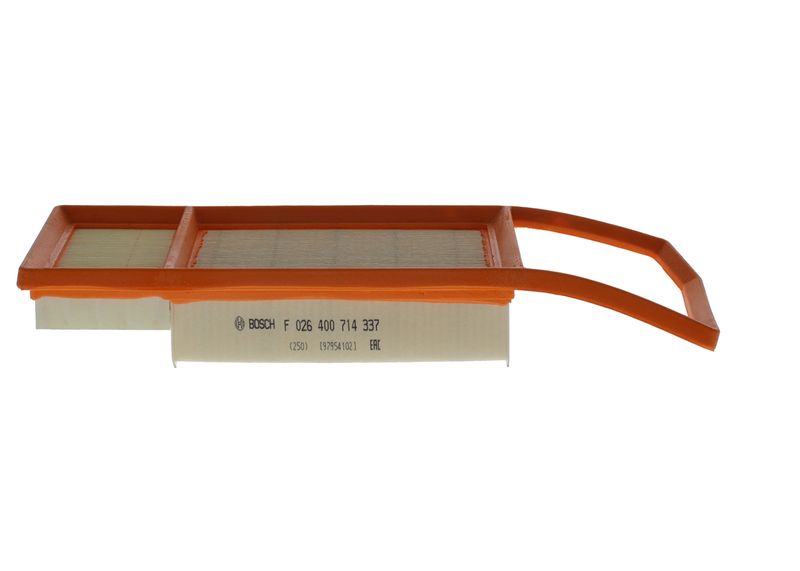 Bosch F026400714 Air Filter - 1
