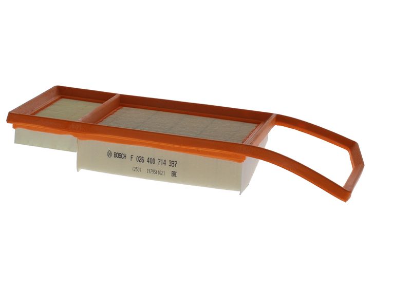 Bosch F026400714 Air Filter - 6