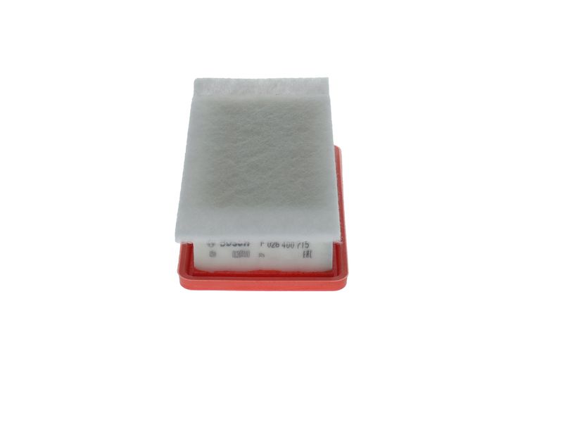 Bosch F026400715 Air Filter - 2