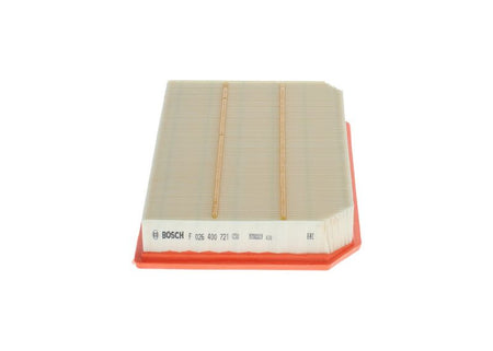 Bosch F026400721 Air Filter - 1