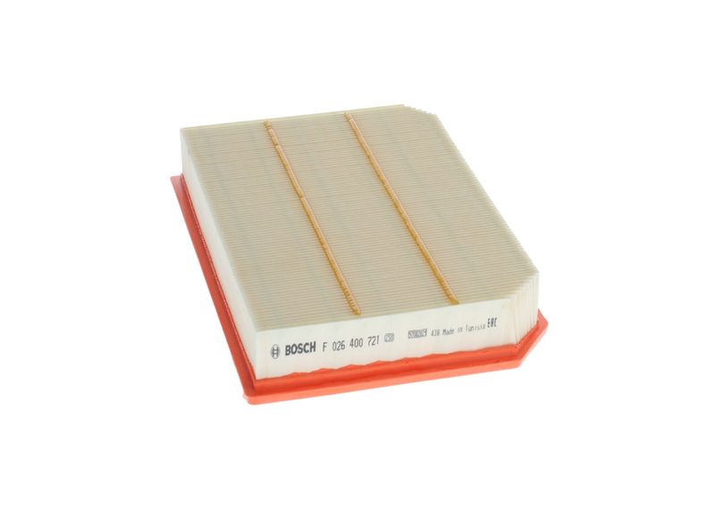 Bosch F026400721 Air Filter - 6