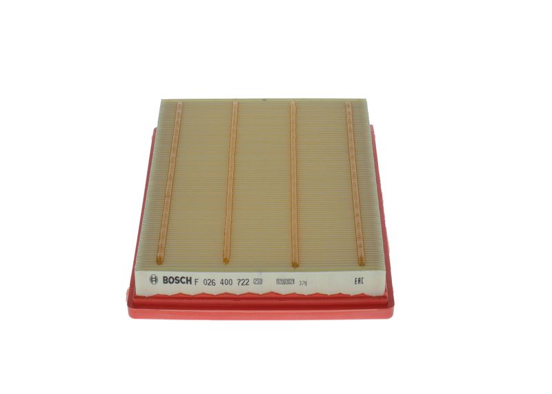 Bosch F026400722 Air Filter - 2