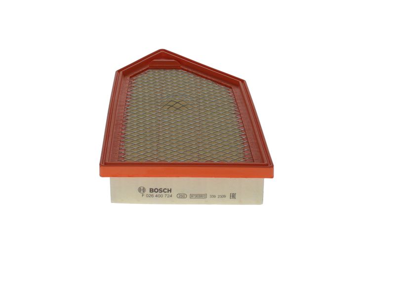 Bosch F026400724 Air Filter - 2