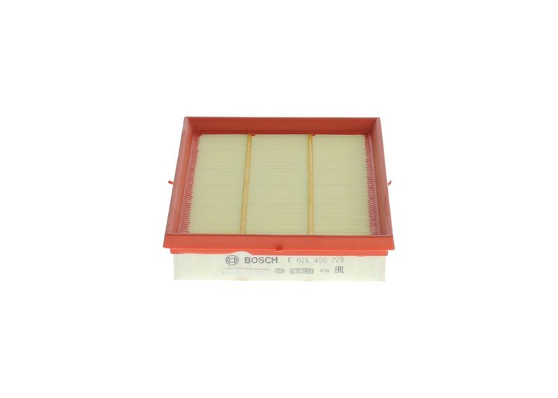 Bosch F026400728 Air Filter - 1