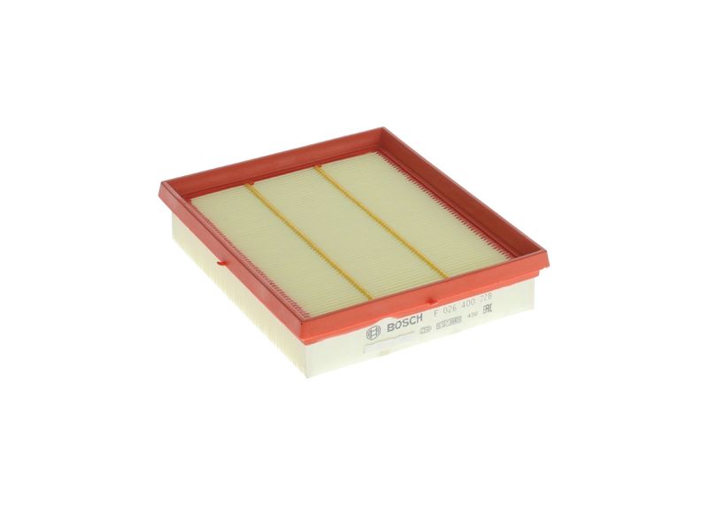 Bosch F026400728 Air Filter - 6