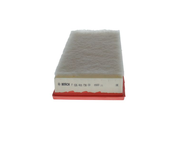 Bosch F026400738 Air Filter - 2