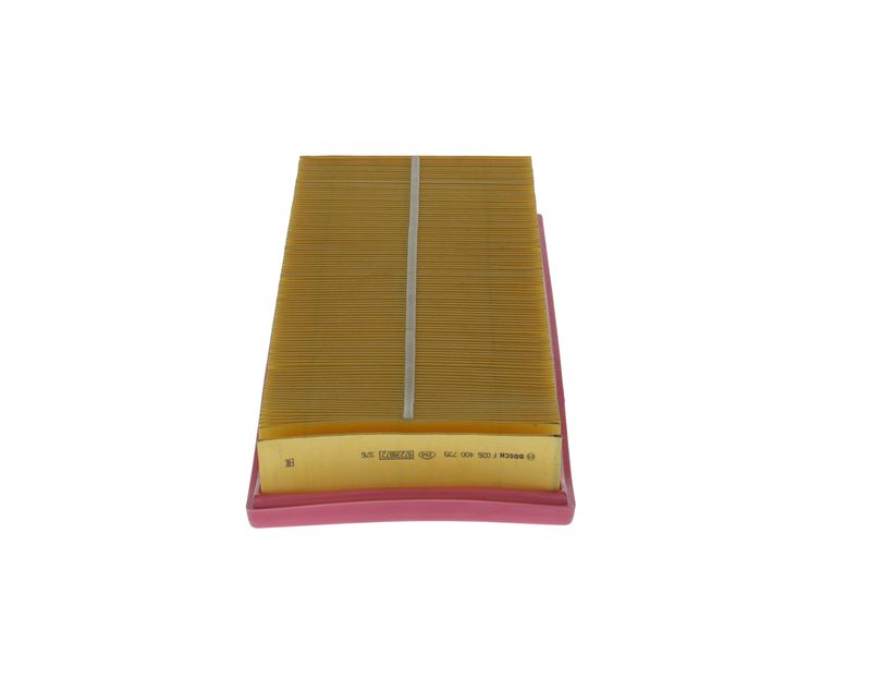 Bosch F026400739 Air Filter - 2