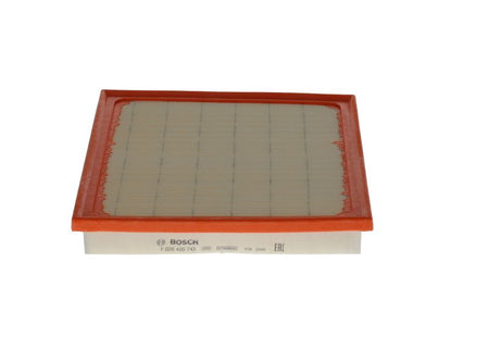 Bosch F026400743 Air Filter - 2