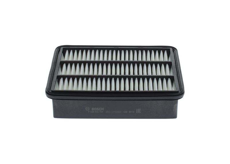 Bosch F026400744 Air Filter - 2